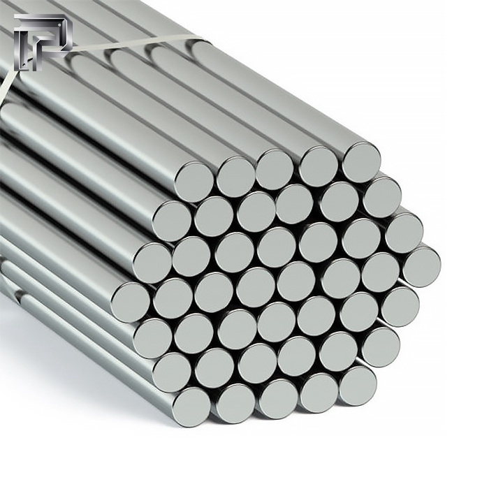 201 Stainless Steel Bar