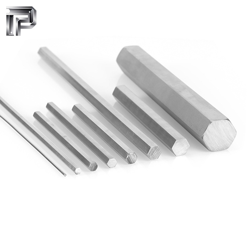 Stainless Steel Hexagonal Bar