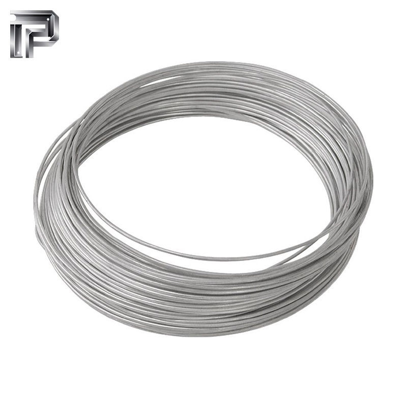316 Stainless Steel Wire