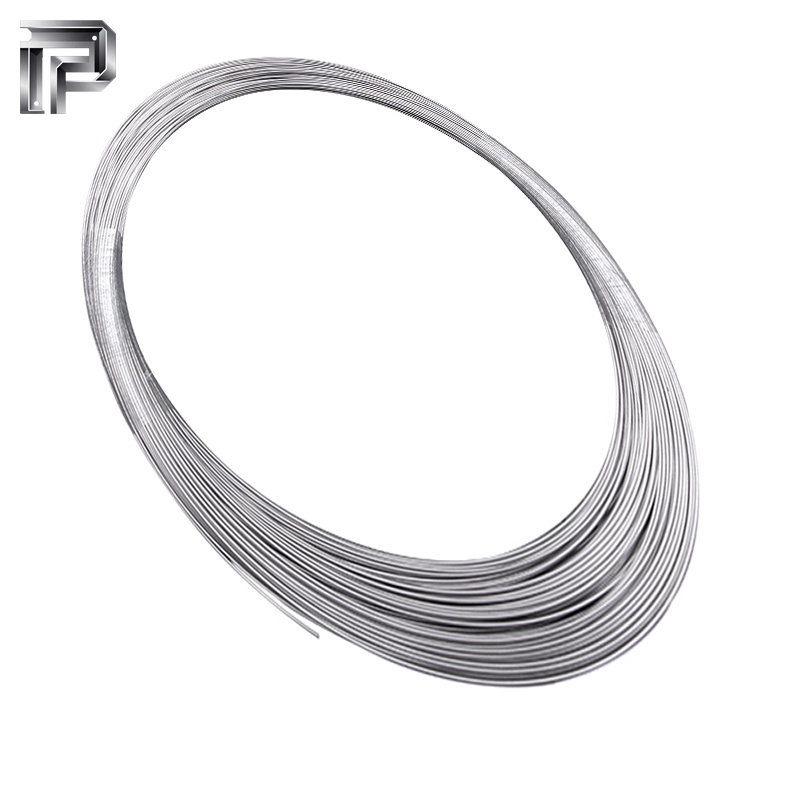 321 Stainless Steel Wire