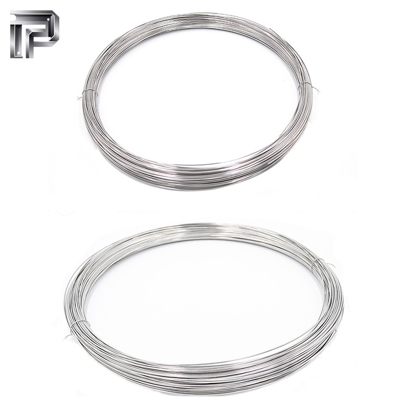 321 Stainless Steel Wire