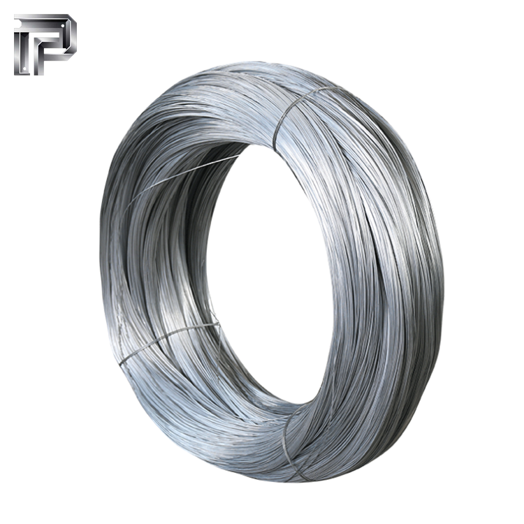 317 Stainless Steel Wire