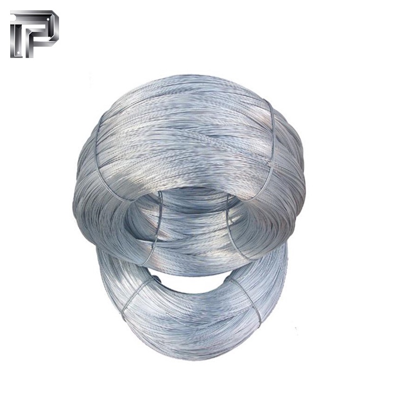 Stainless Steel Wire
