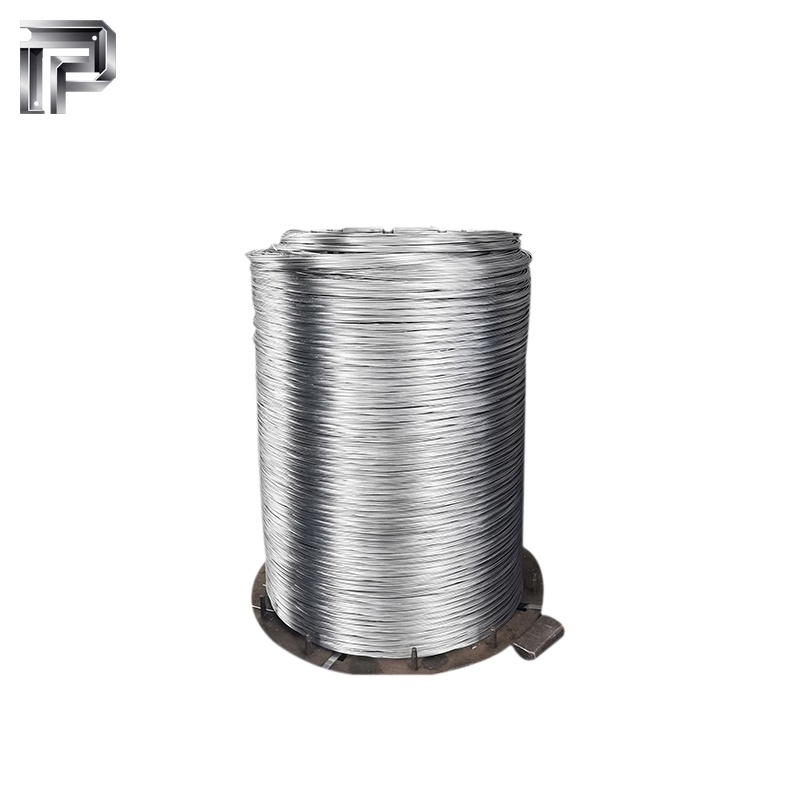 Stainless Steel Wire