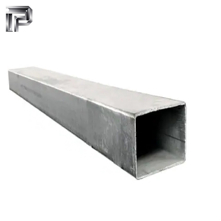 Galvanized Steel Square Tube