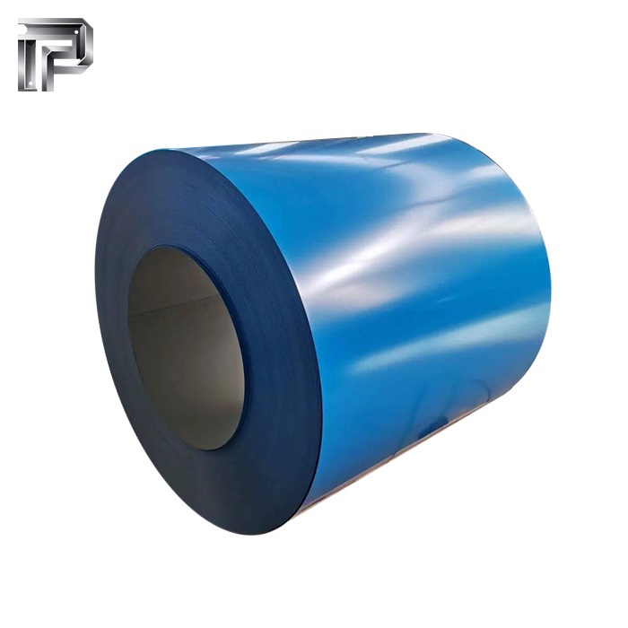 DX54D Color Coated Roll