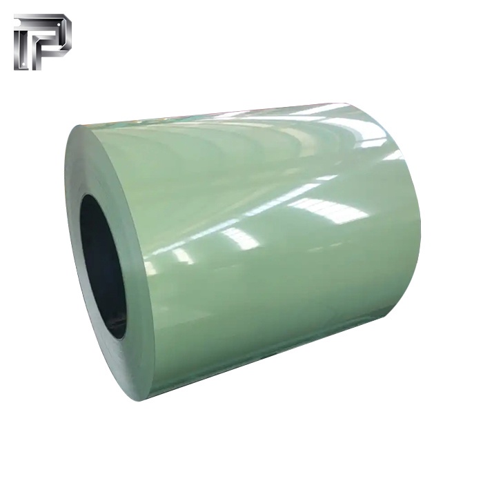 PPGI Steel Coil