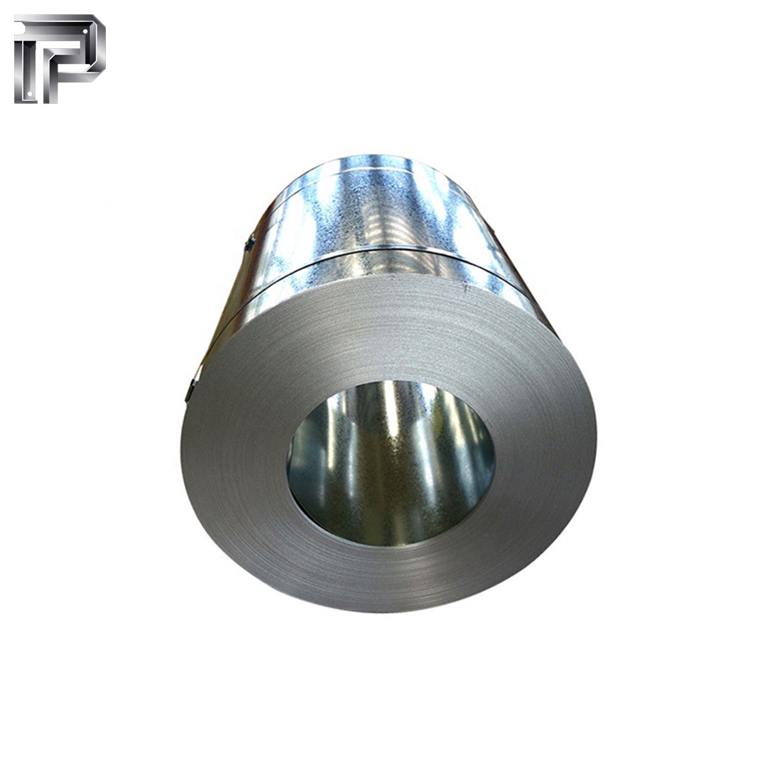 SGCD2/SGCD3 Galvanized Coil