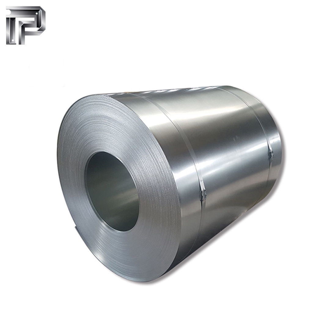 DX52D+Z Galvanized Coil