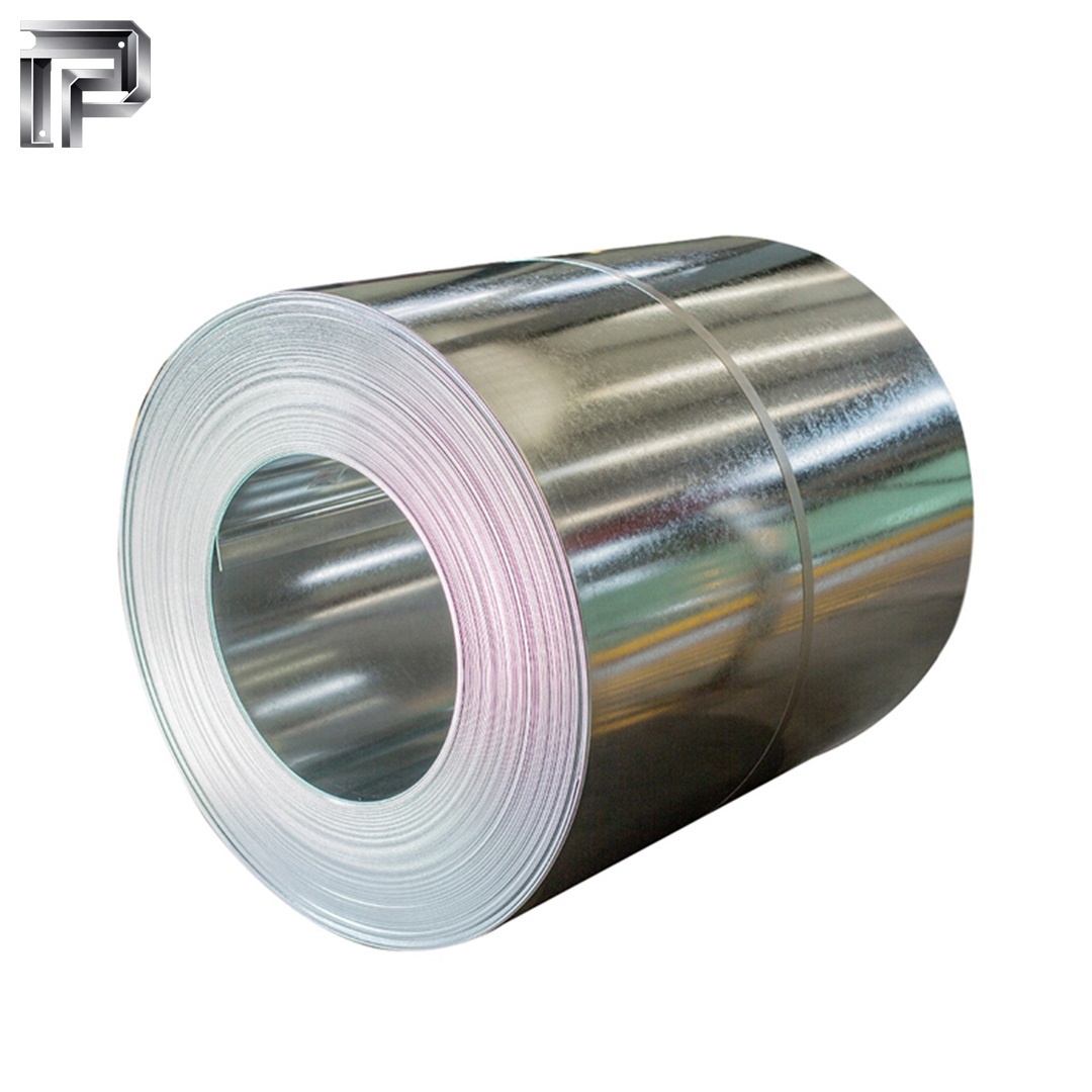Galvanized Coil