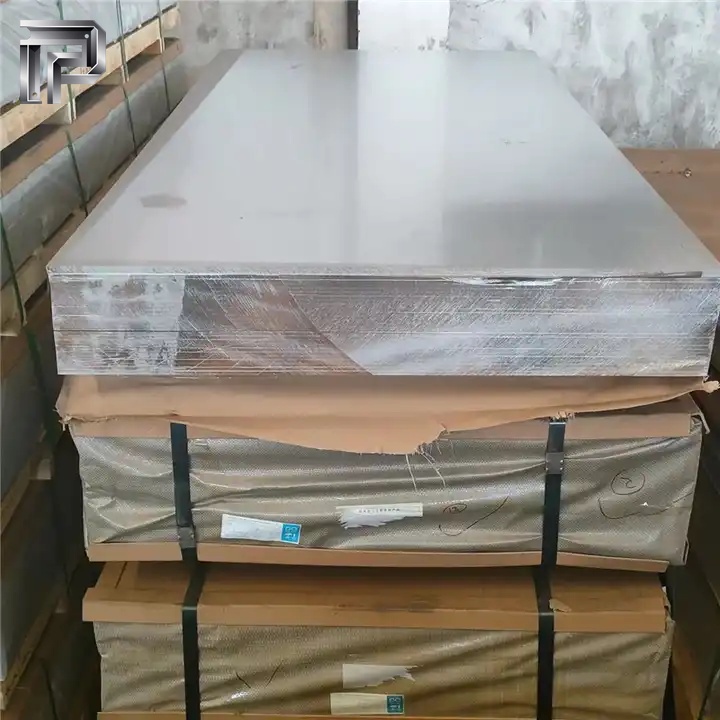 3002 Aluminium Plate