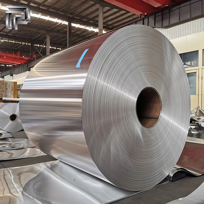 1070 Aluminum Coil