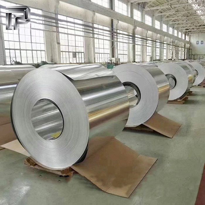 Aluminum Coil