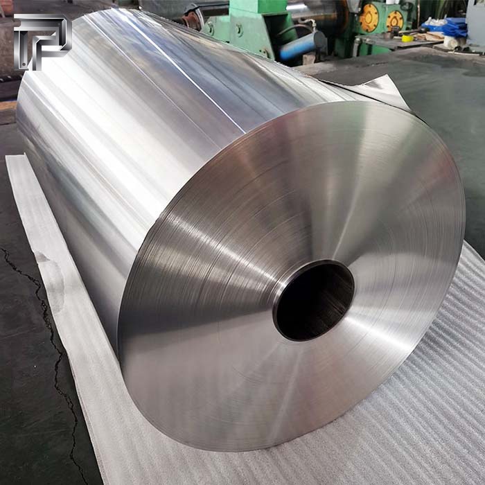 Aluminum Coil
