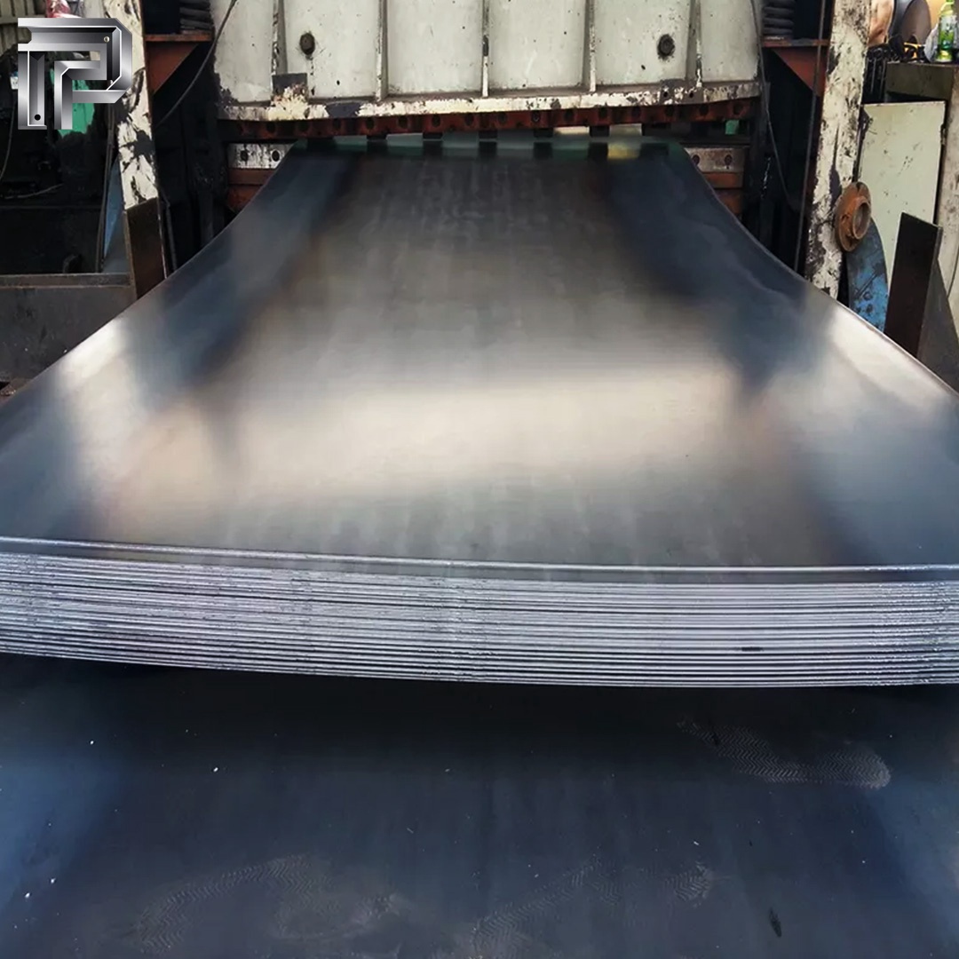 Carbon Steel Plate