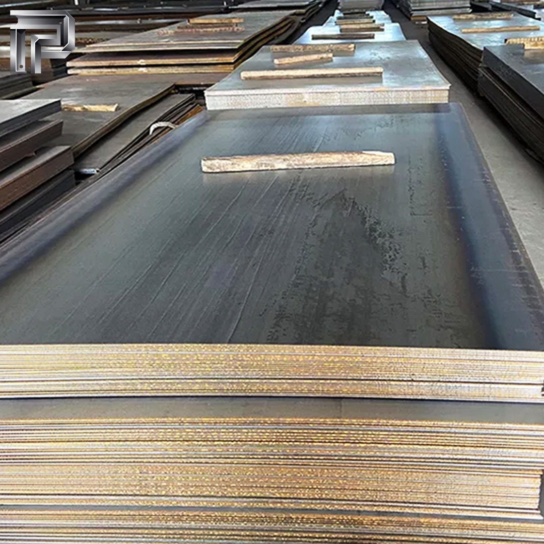 1045 Cold Rolled Steel Plate