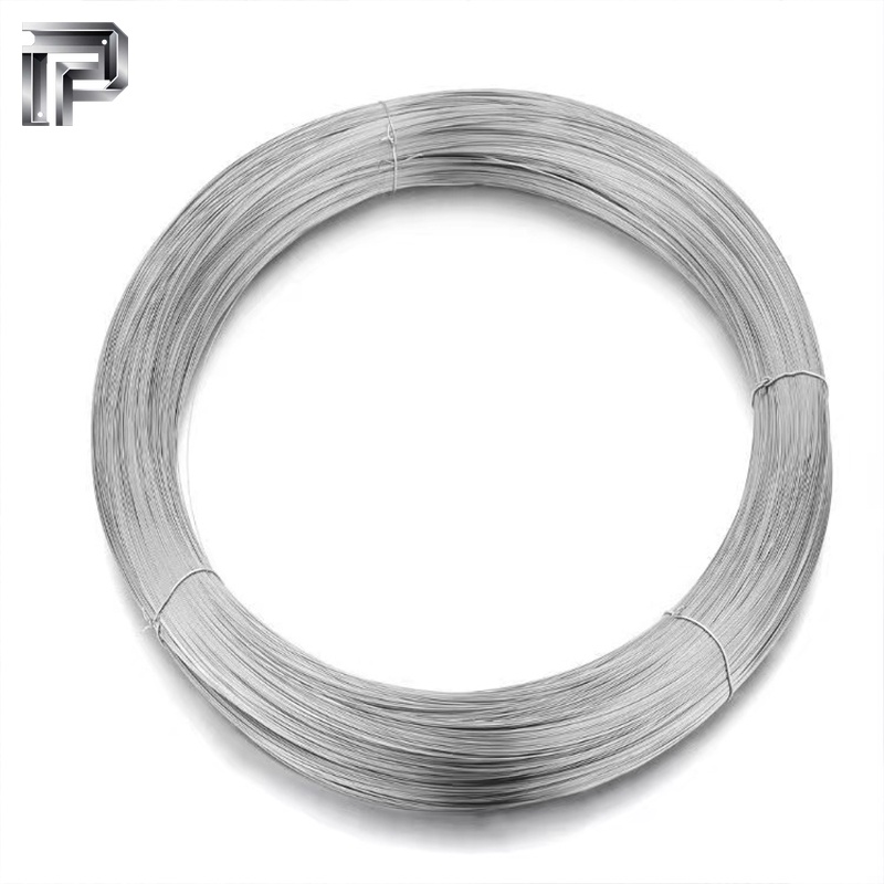 SGC340/400/440/490/570 Galvanized Steel Wire