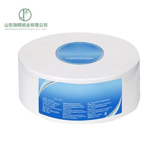 Toilet Paper And Toilet Paper Rolls OEM