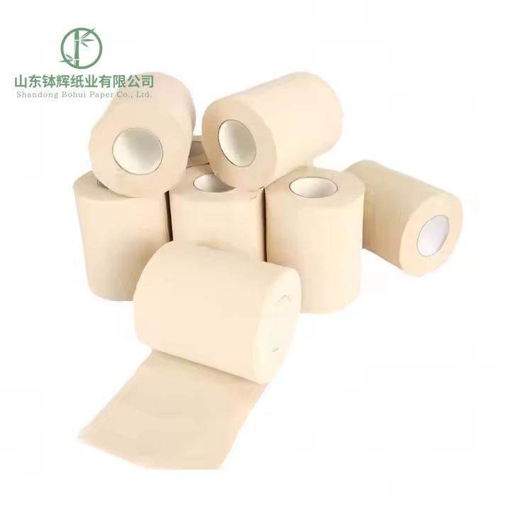 Virgin Wood Pulp Paper