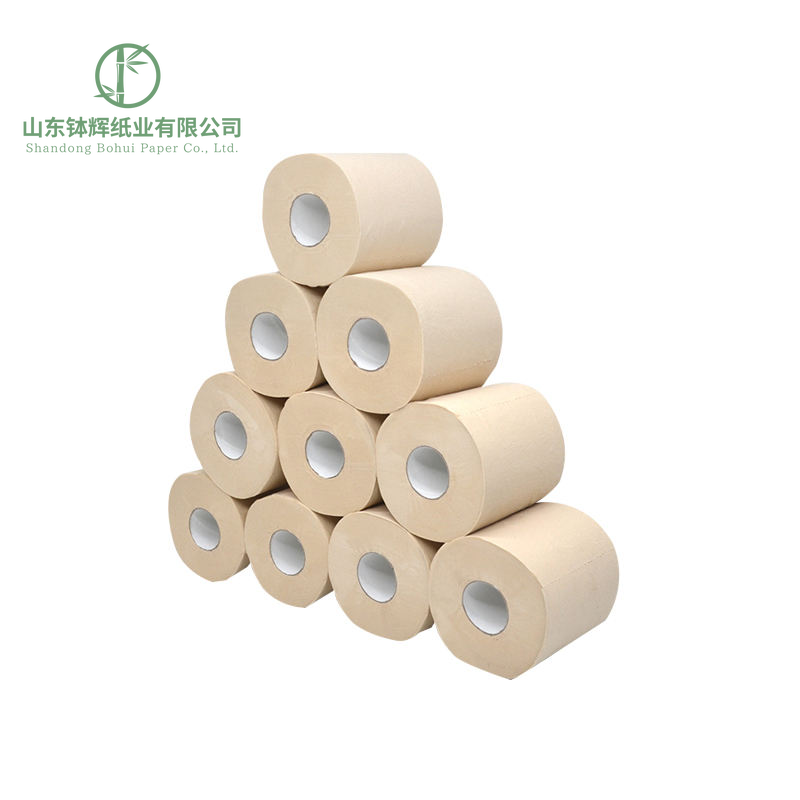 Virgin Wood Pulp Paper