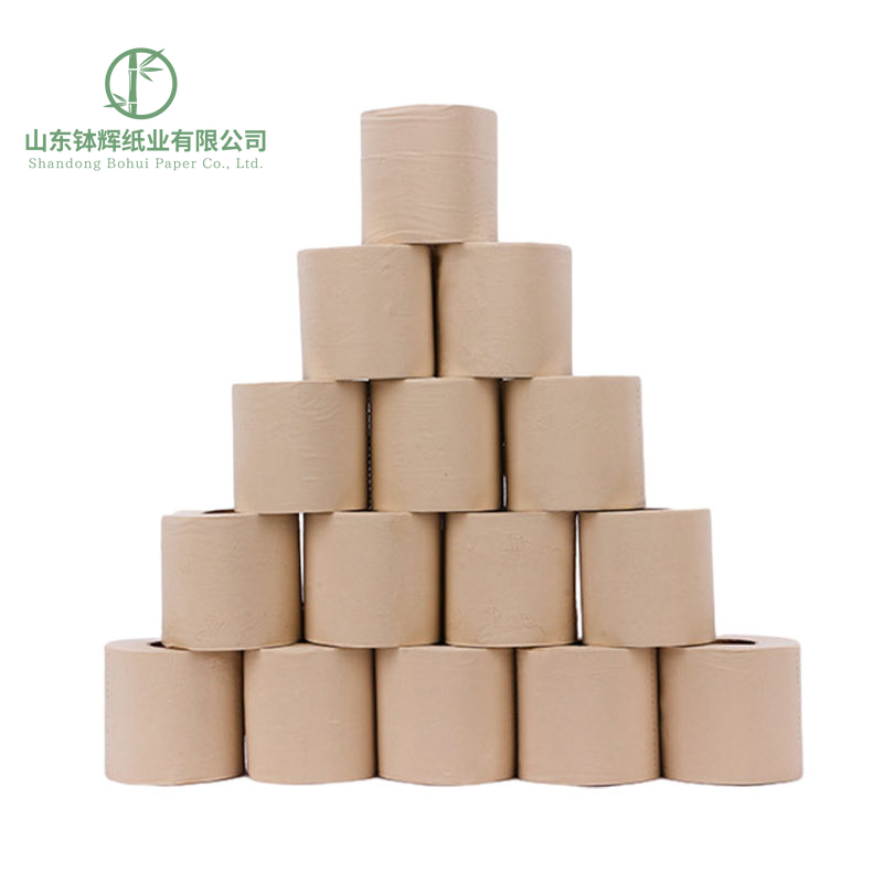 Virgin Wood Pulp Paper