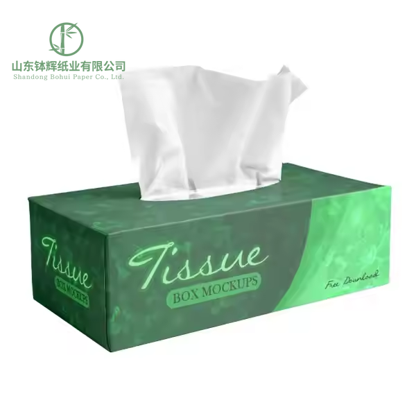 Facial Tissue