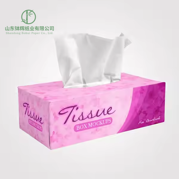 Facial Tissue