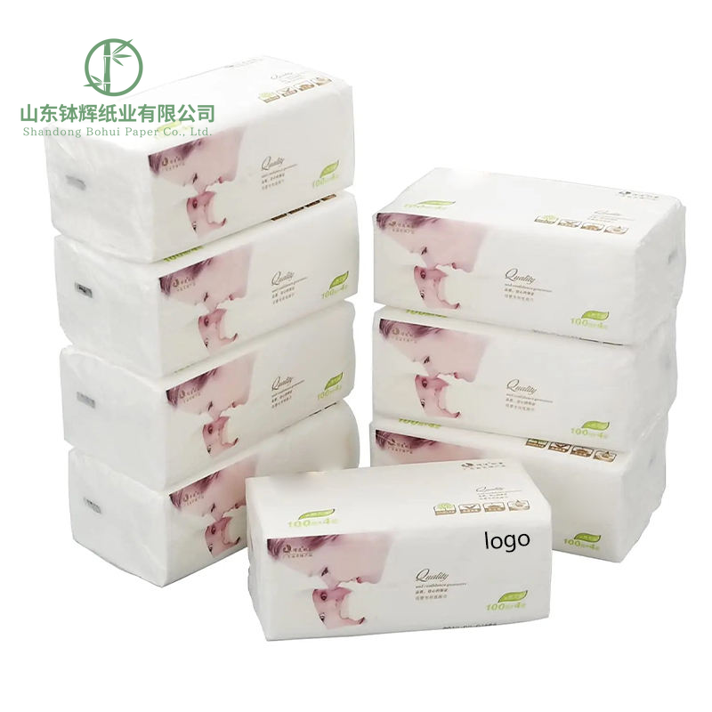 Facial Tissue OEM