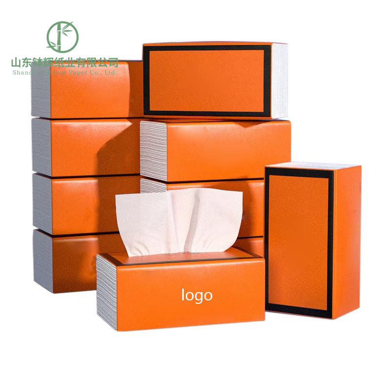 Facial Tissue OEM