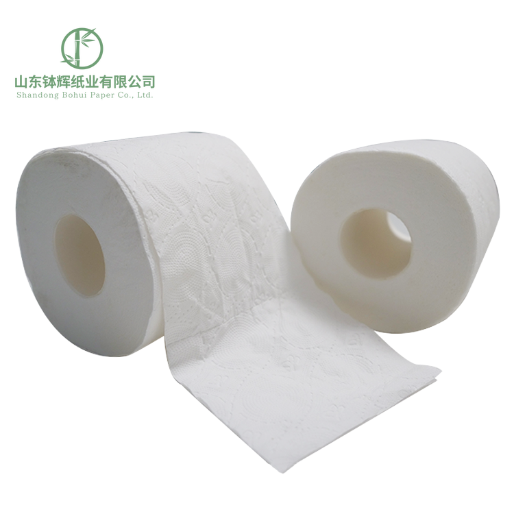 Toilet Paper And Toilet Paper Rolls OEM