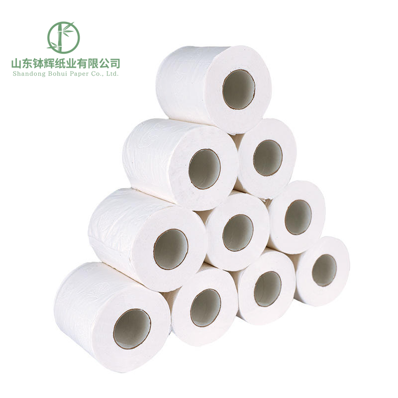 Toilet Paper And Toilet Paper Rolls OEM