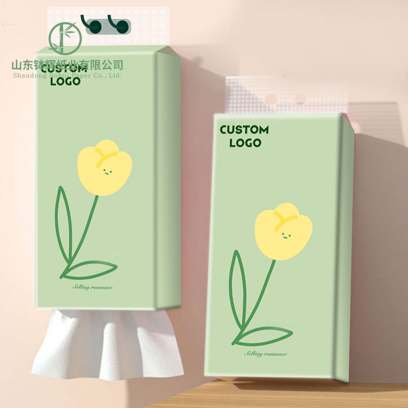 Disposable Toilet Paper  In Stock