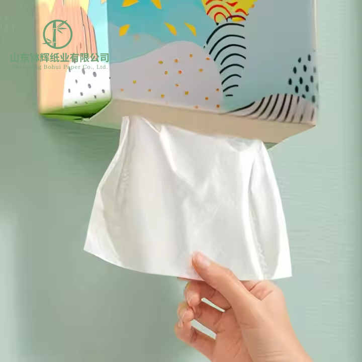 Disposable Toilet Paper