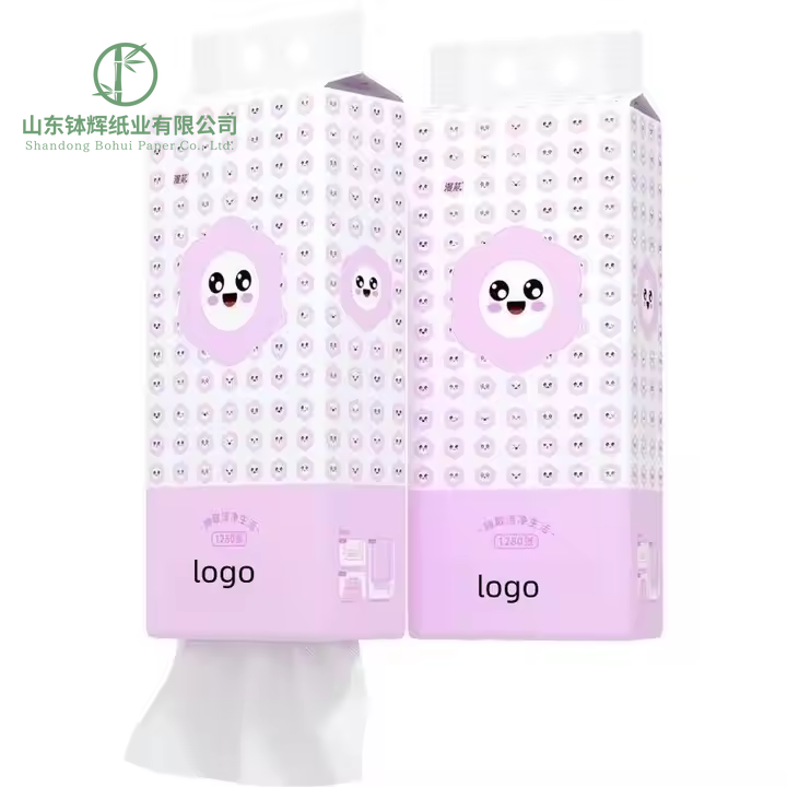 Disposable Toilet Paper