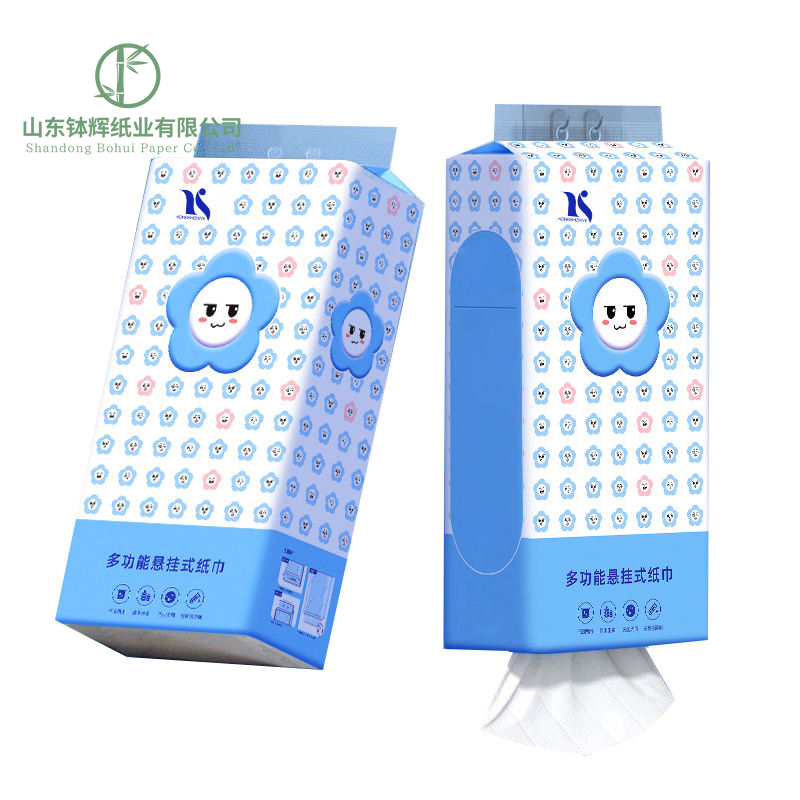 Disposable Toilet Paper OEM
