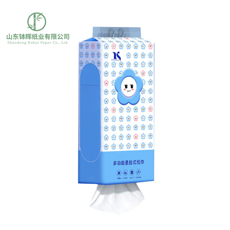 Disposable Toilet Paper  In Stock