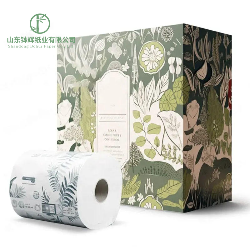  In Stock High Quality Toilet Paper And Toilet Paper Rolls In stock