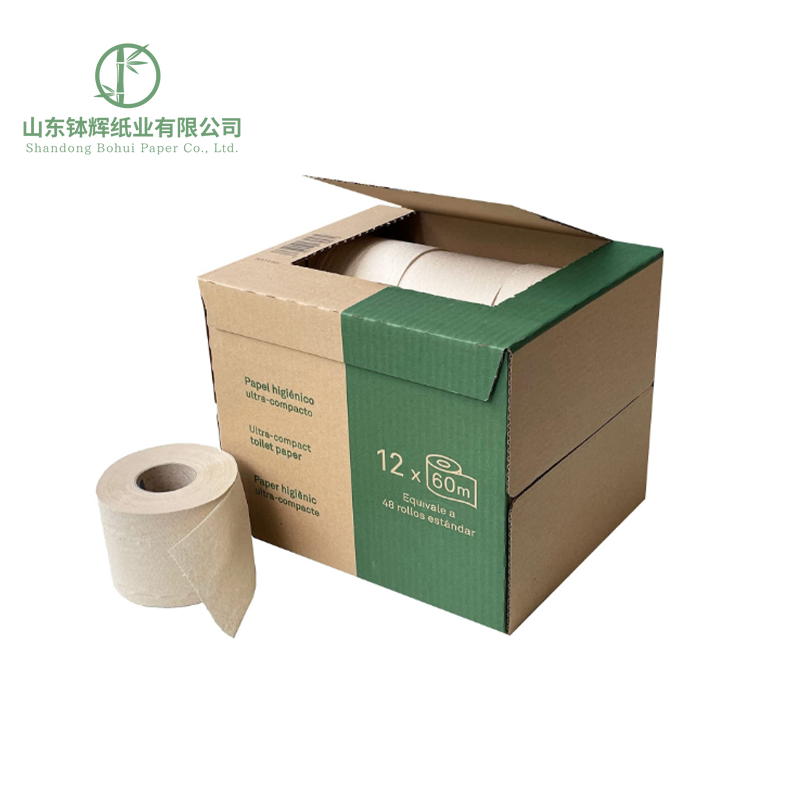 In Stock Virgin Wood Pulp Paper
