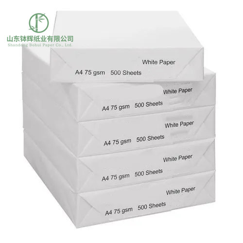 Factory direct, customizable A4 size paper