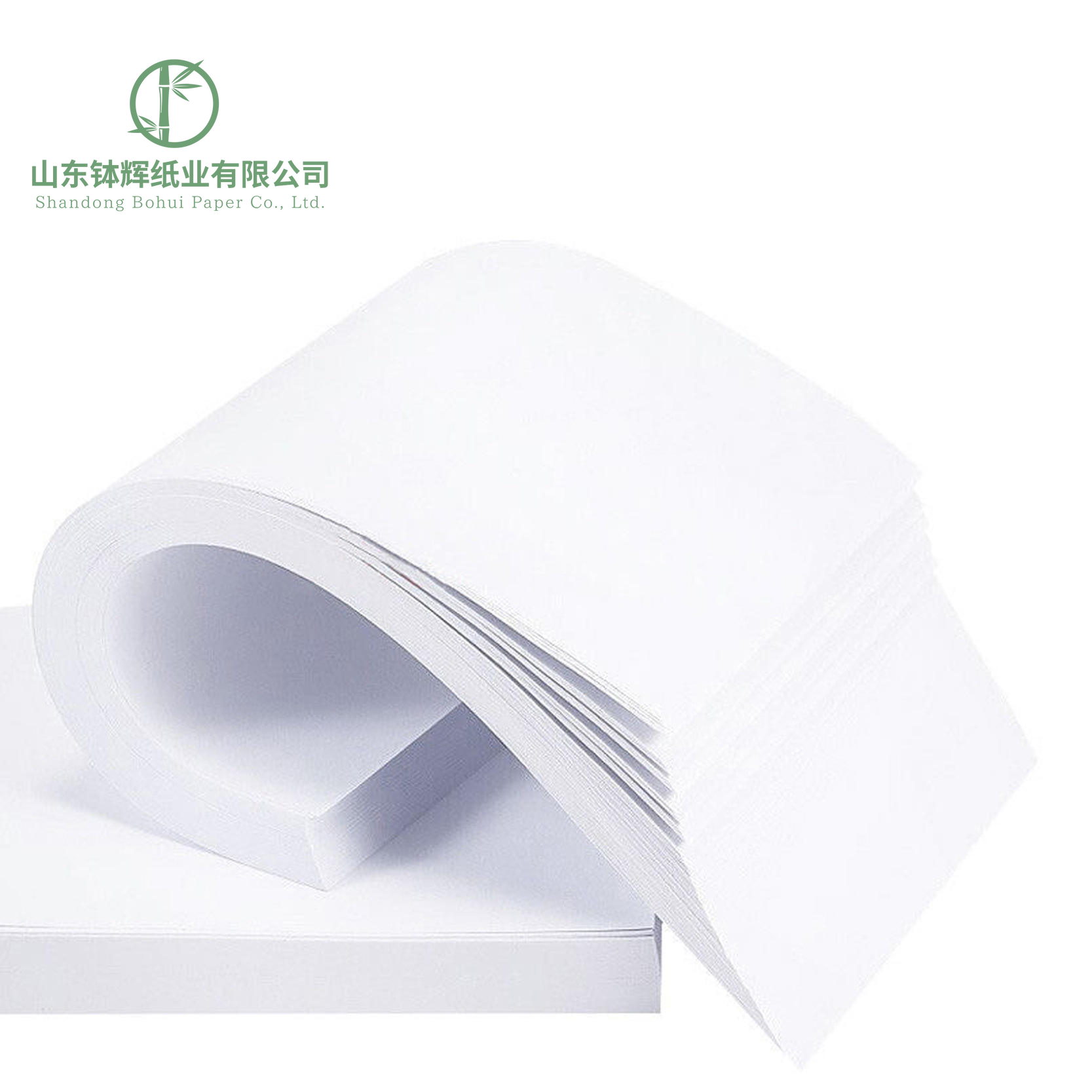 Factory direct, customizable A4 size paper