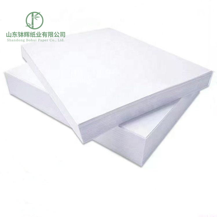  High-quality, multi-purpose A4 copy paper
