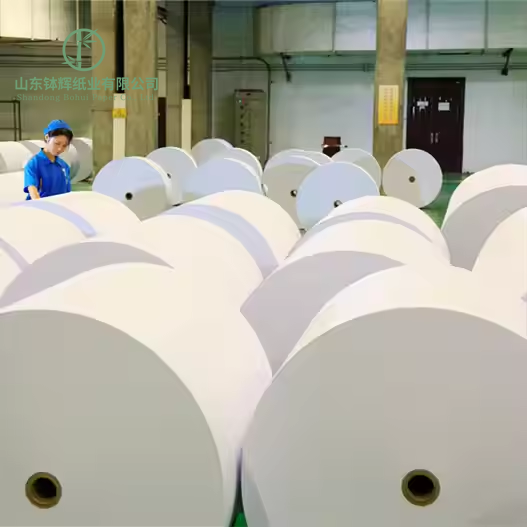 A4 Copy Paper Jumbo Roll