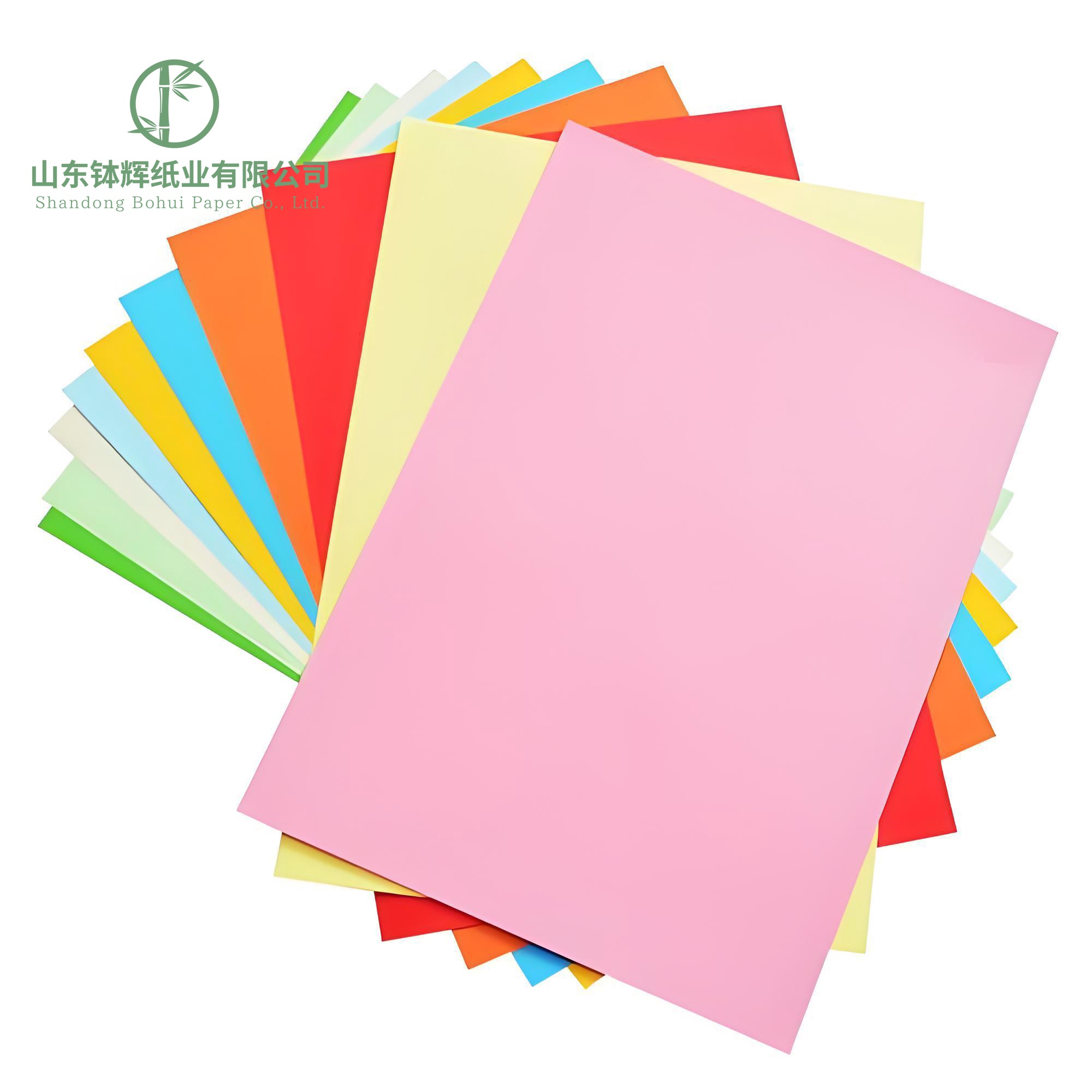 A4 Colored paper
