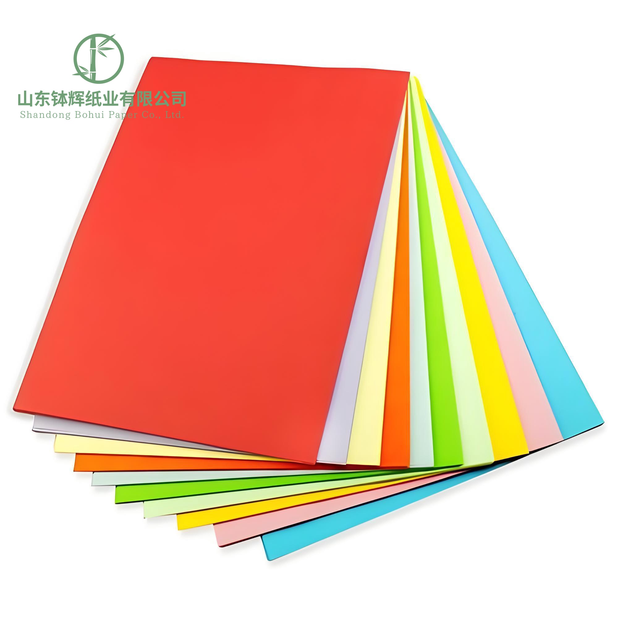 A4 Colored paper