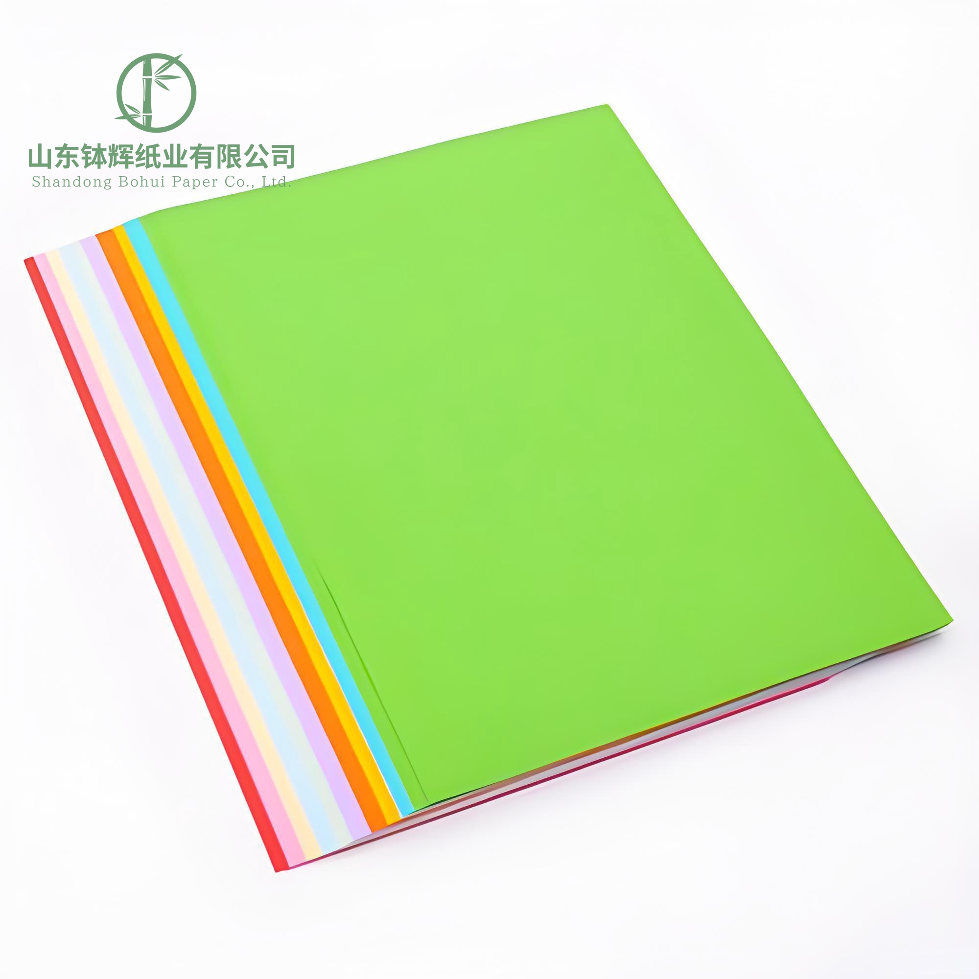 A3 Colored paper
