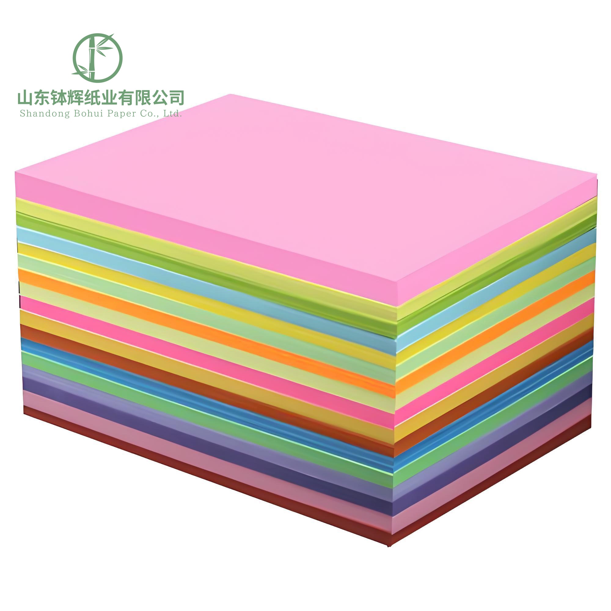 A3 Colored paper