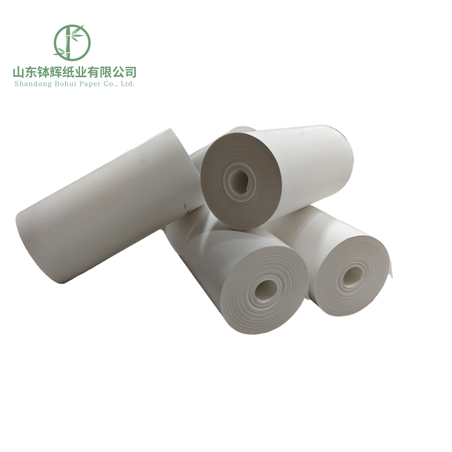 Thermal Paper Roll