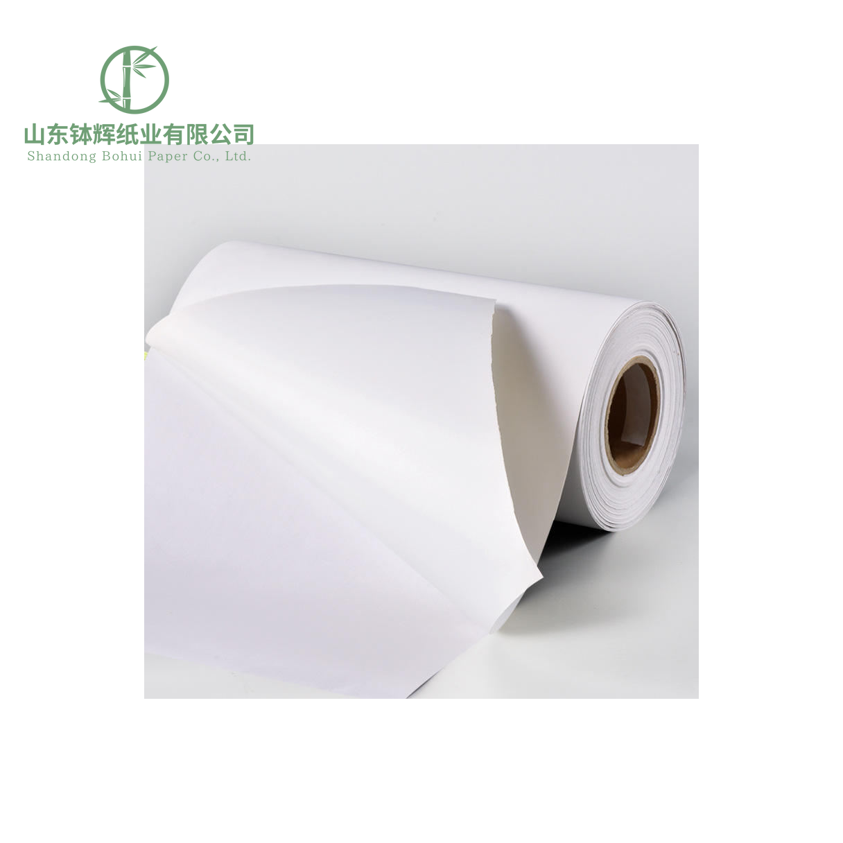 Thermal Paper Roll