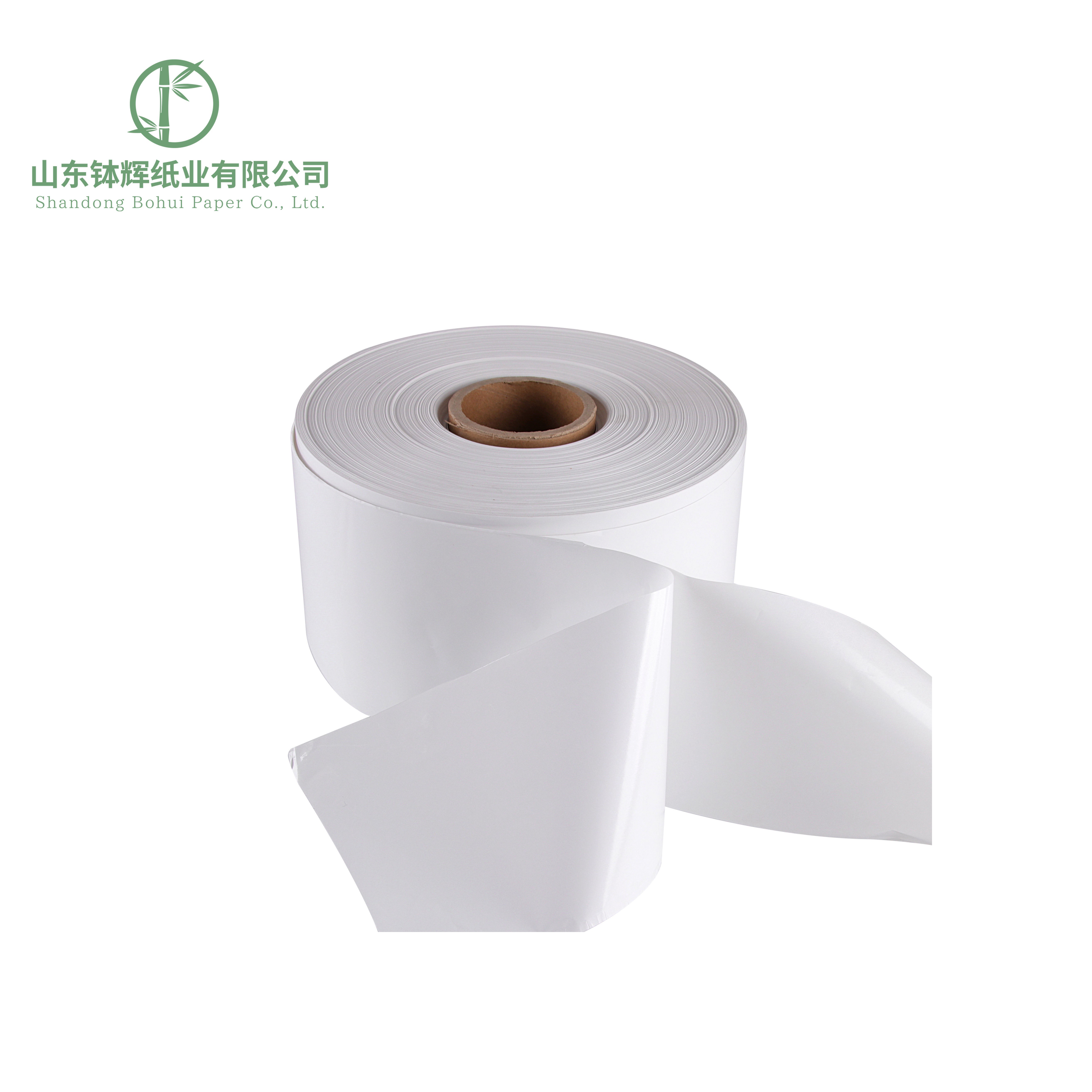 Thermal Paper Roll