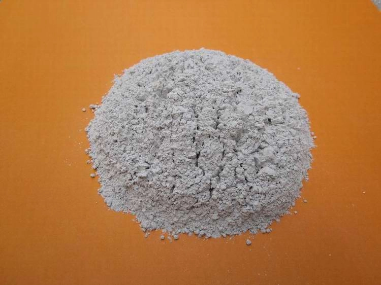Cast Steel Mullite Powder
